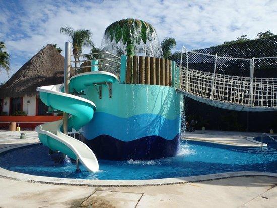Parque Los Fundadores